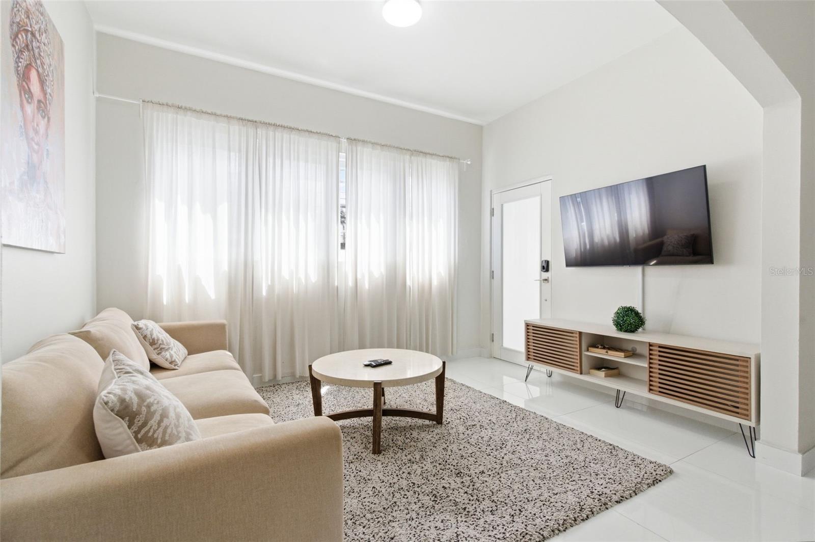 56 CALLE F KRUG CONDADO #1