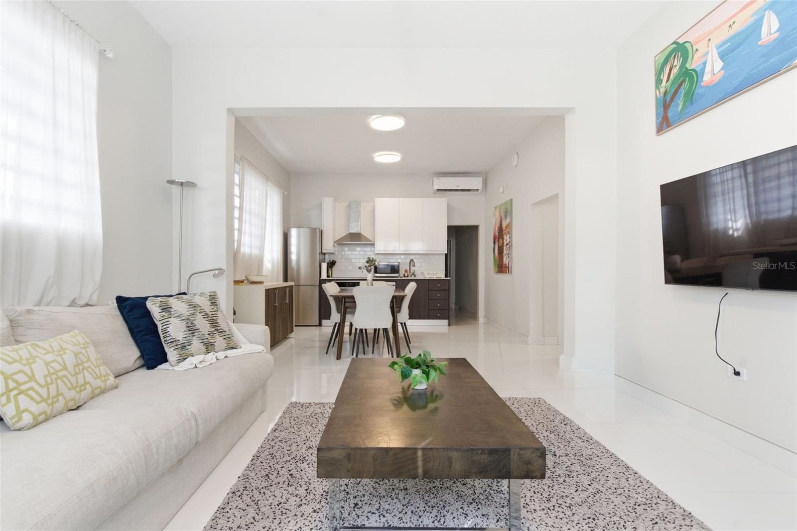 56 CALLE F KRUG CONDADO #2