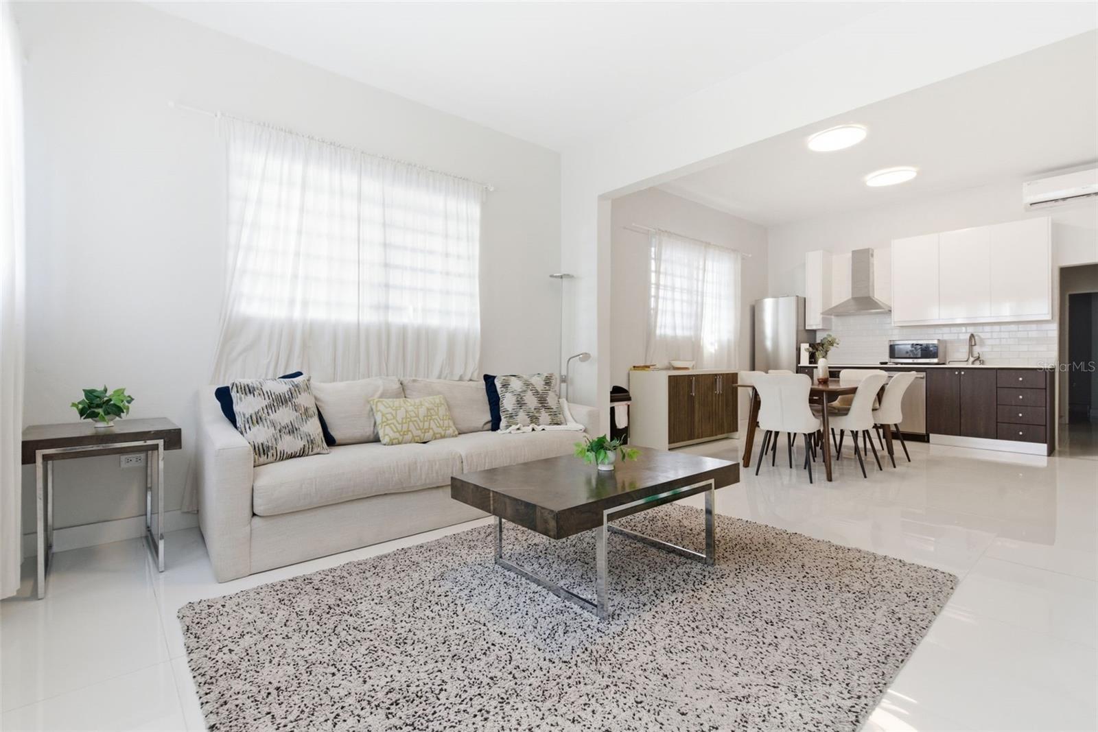 56 CALLE F KRUG CONDADO #2