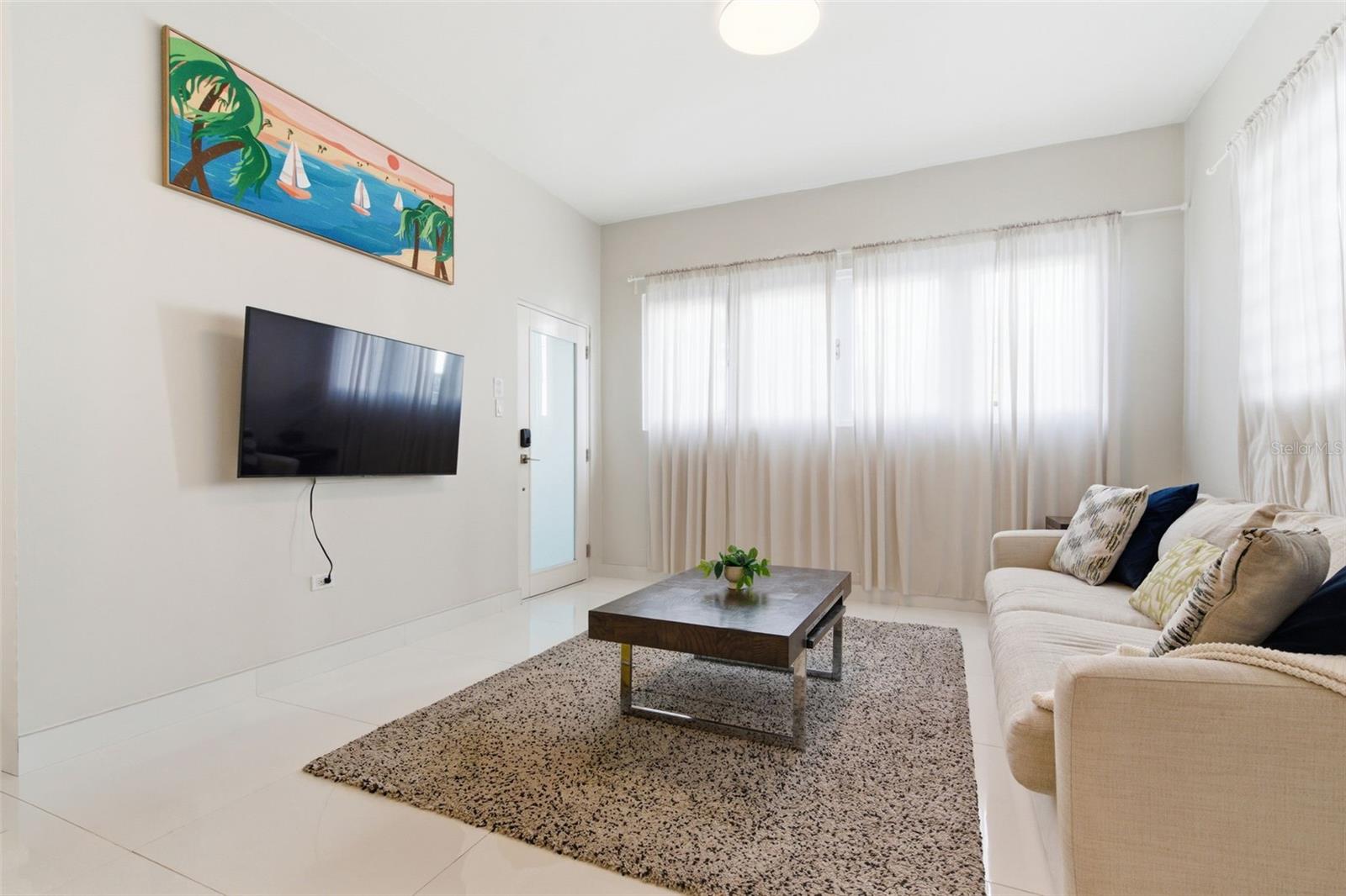 56 CALLE F KRUG CONDADO #2