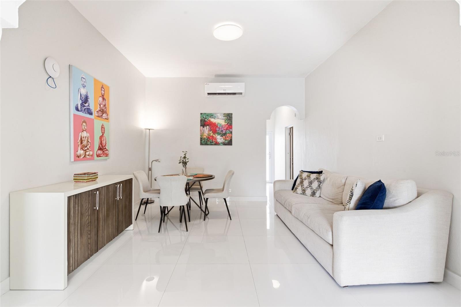 56 CALLE F KRUG CONDADO #3