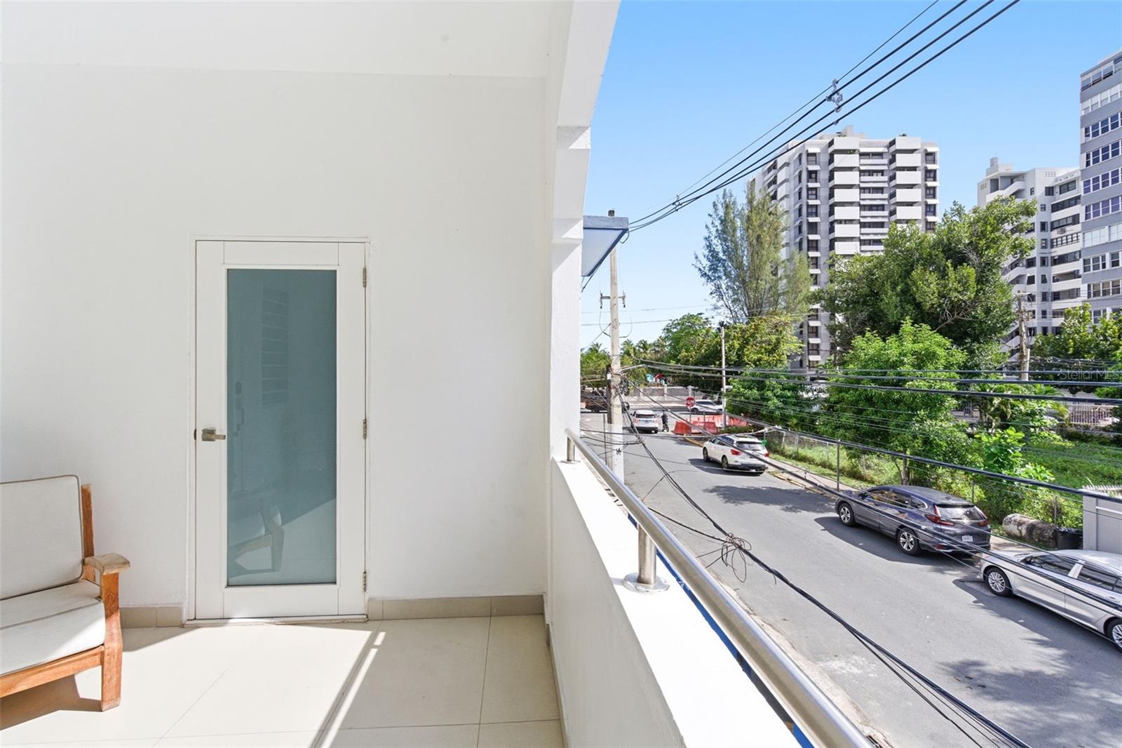 56 CALLE F KRUG CONDADO #3