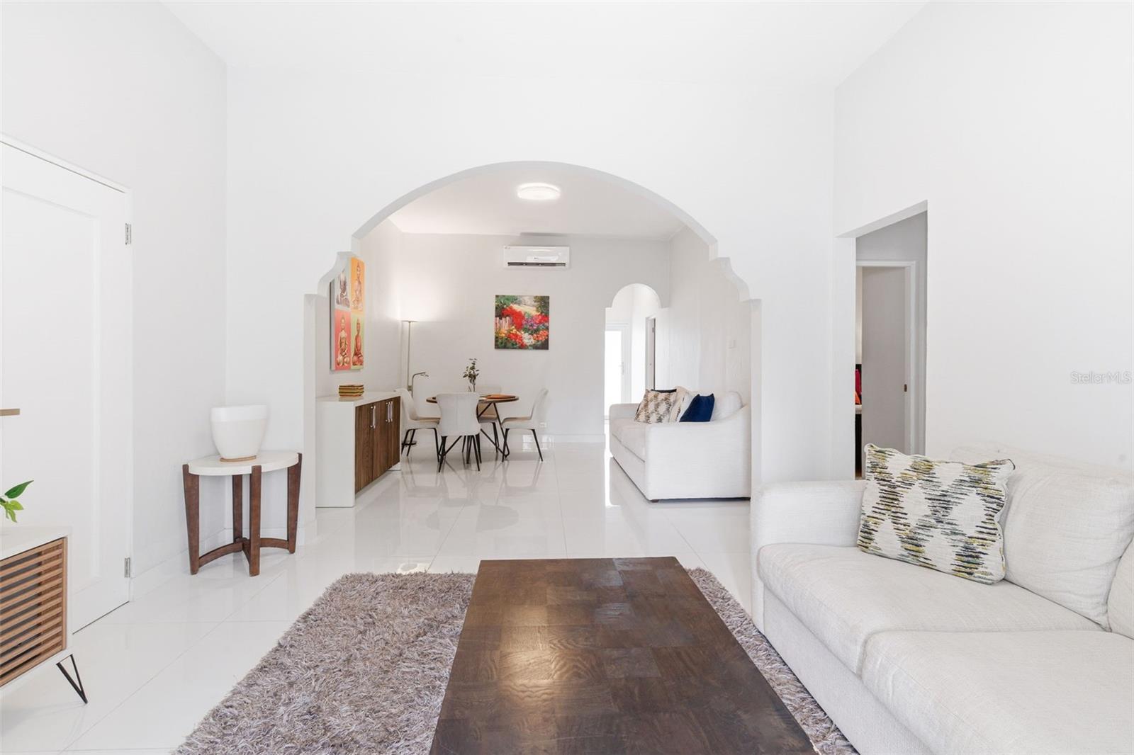 56 CALLE F KRUG CONDADO #3