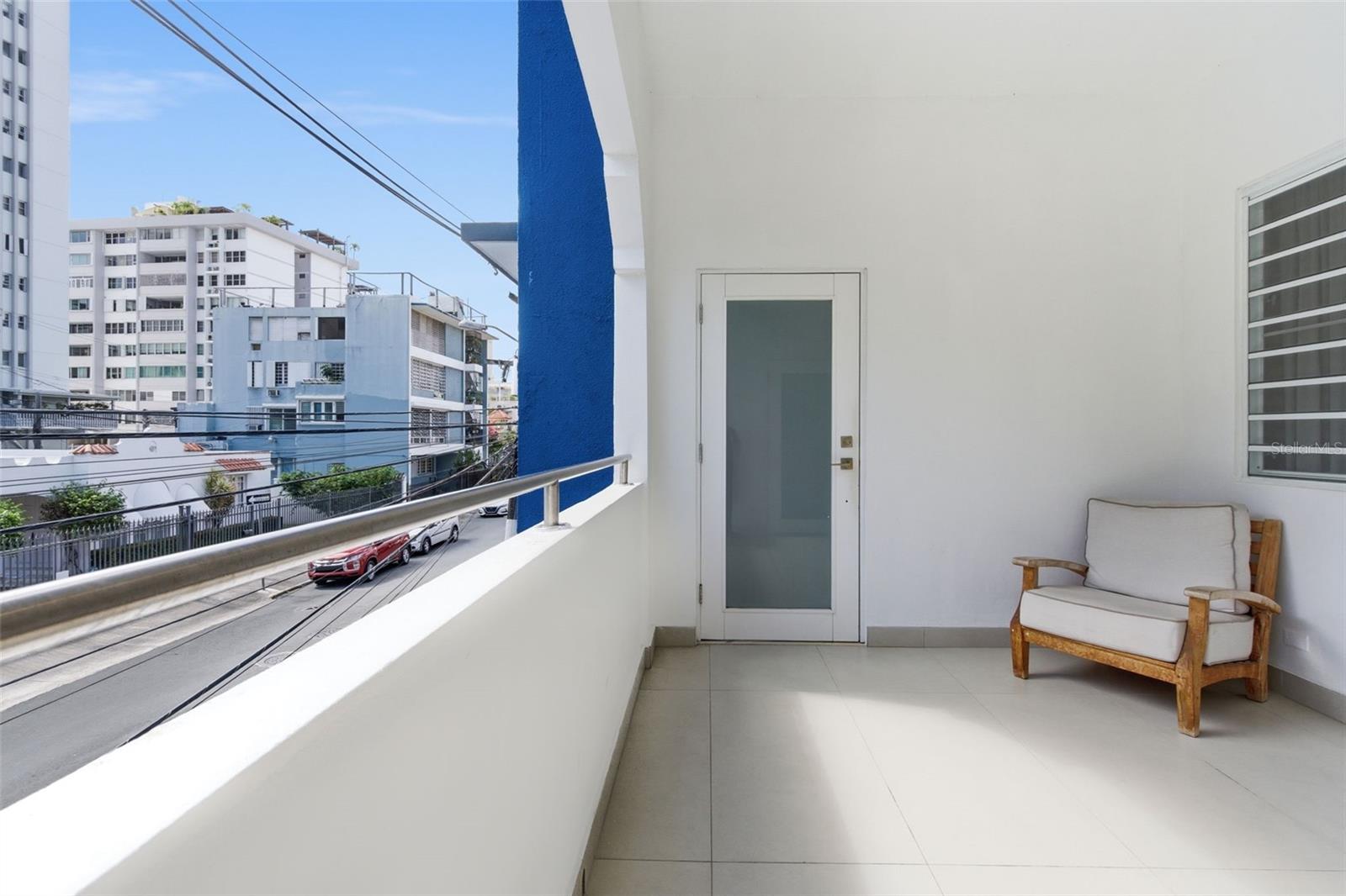 56 CALLE F KRUG CONDADO #3