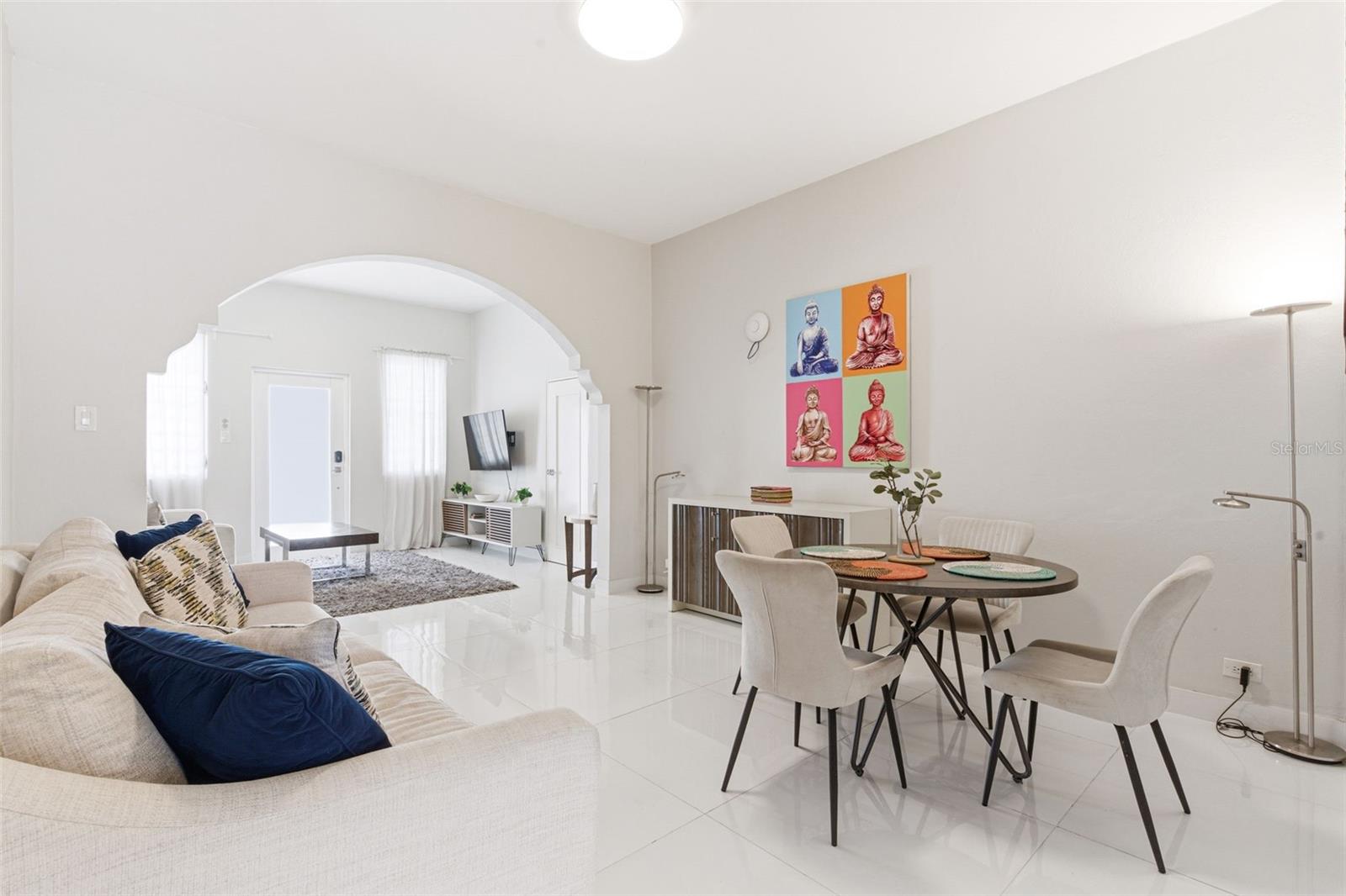 56 CALLE F KRUG CONDADO #3