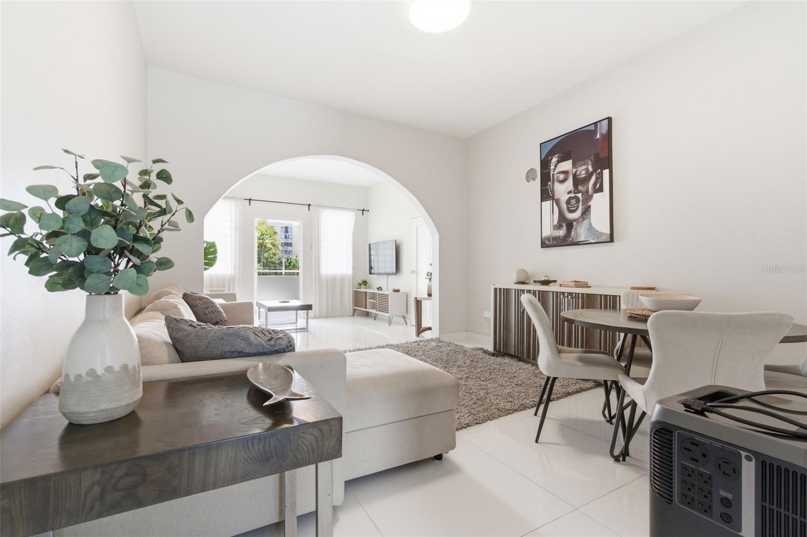 56 CALLE F KRUG CONDADO #5