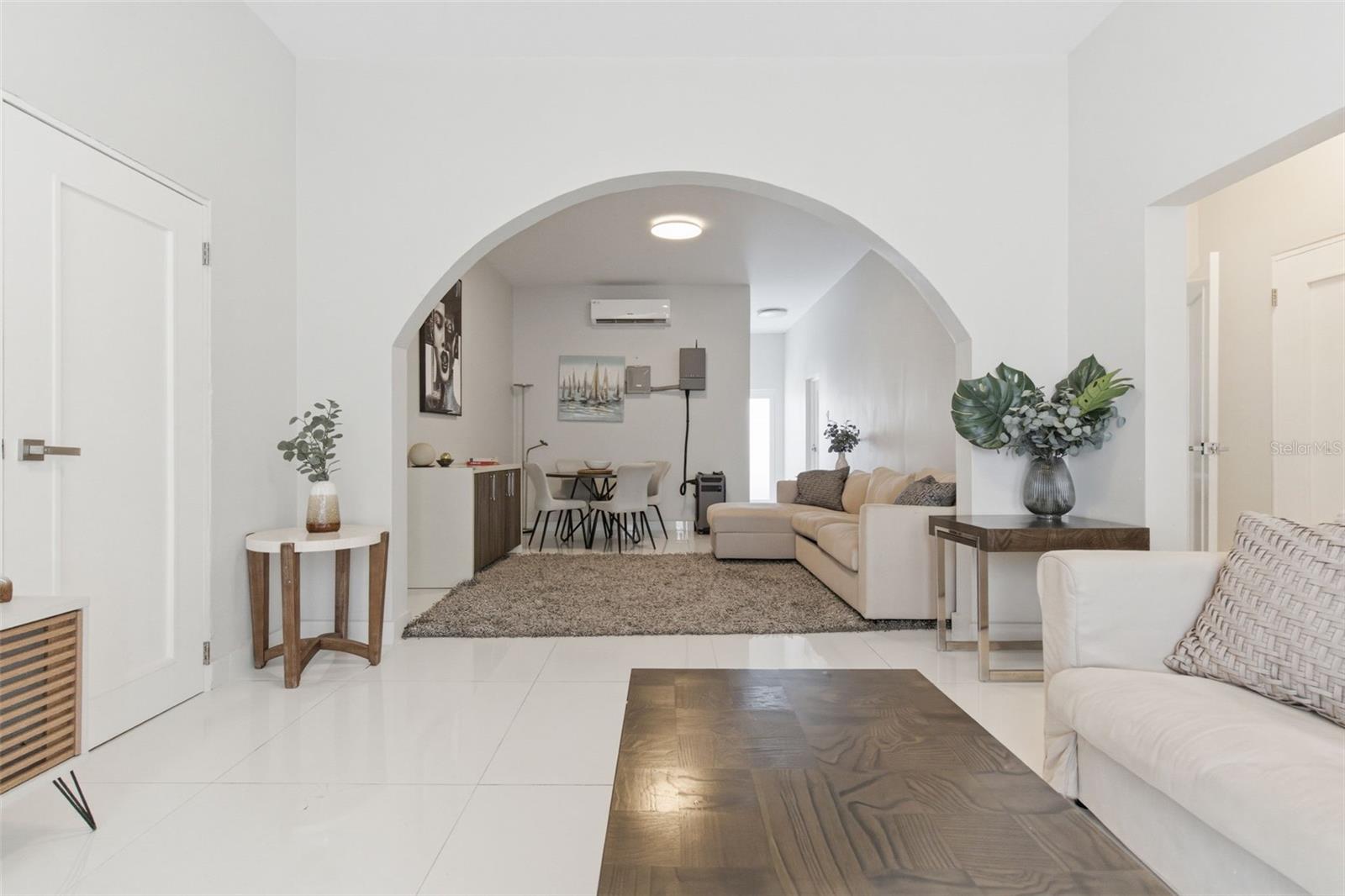 56 CALLE F KRUG CONDADO #5