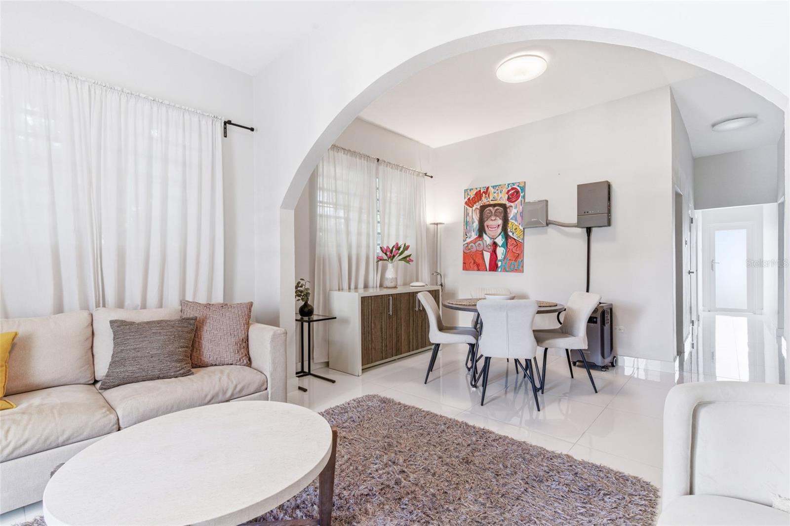 56 CALLE F KRUG CONDADO #6