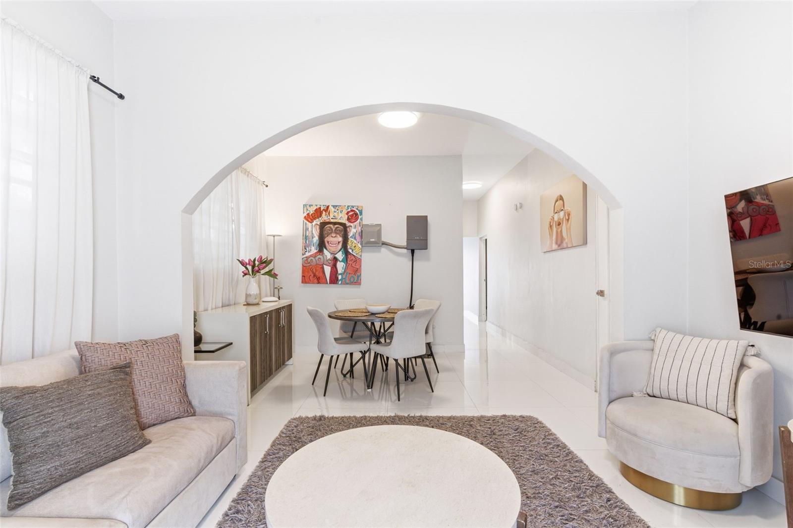 56 CALLE F KRUG CONDADO #6