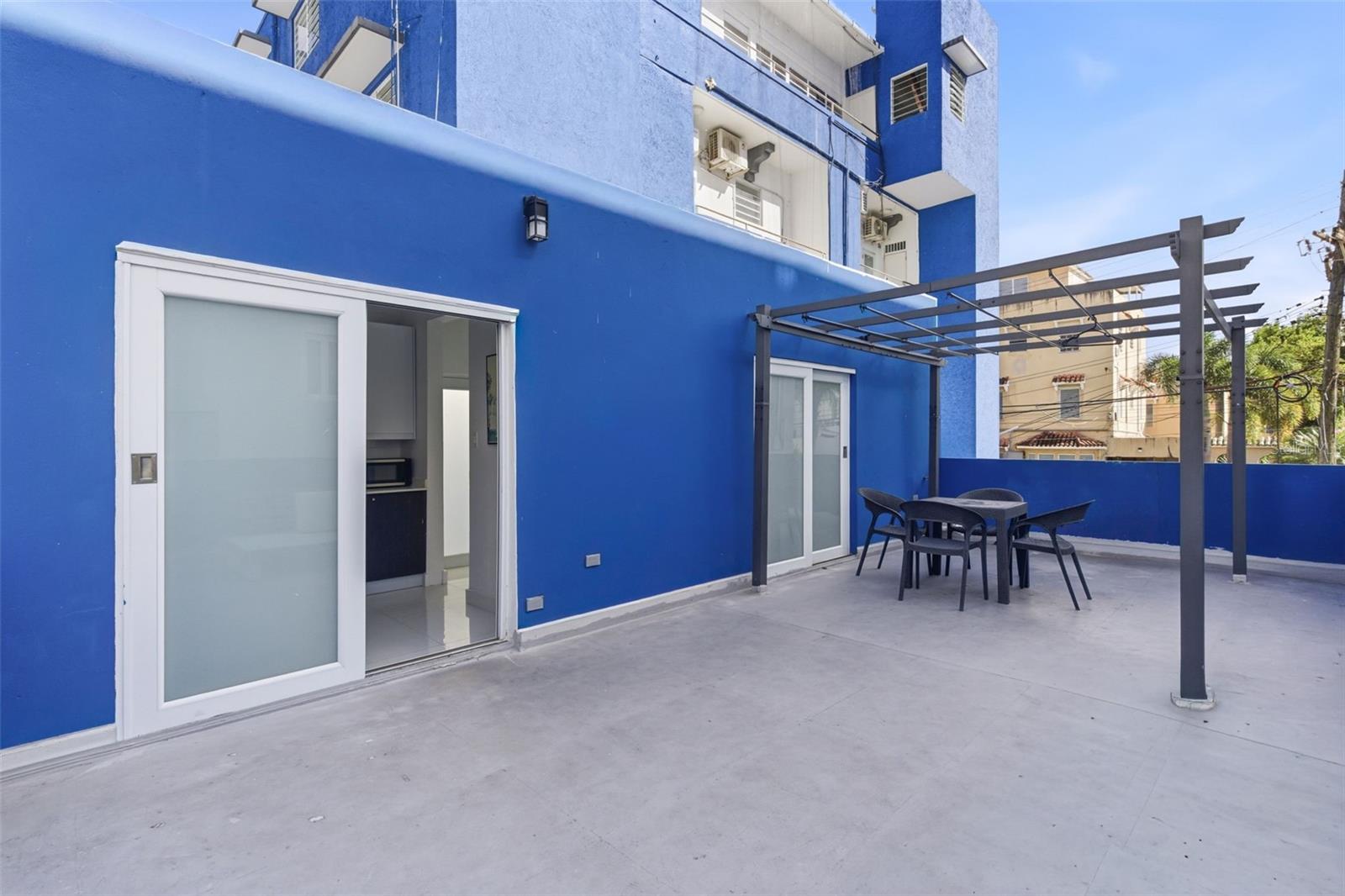 56 CALLE F KRUG CONDADO #Suite 1