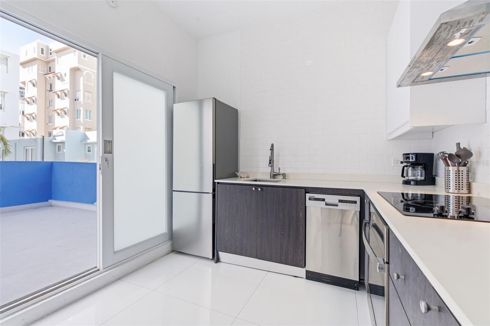 56 CALLE F KRUG CONDADO #Suite 1