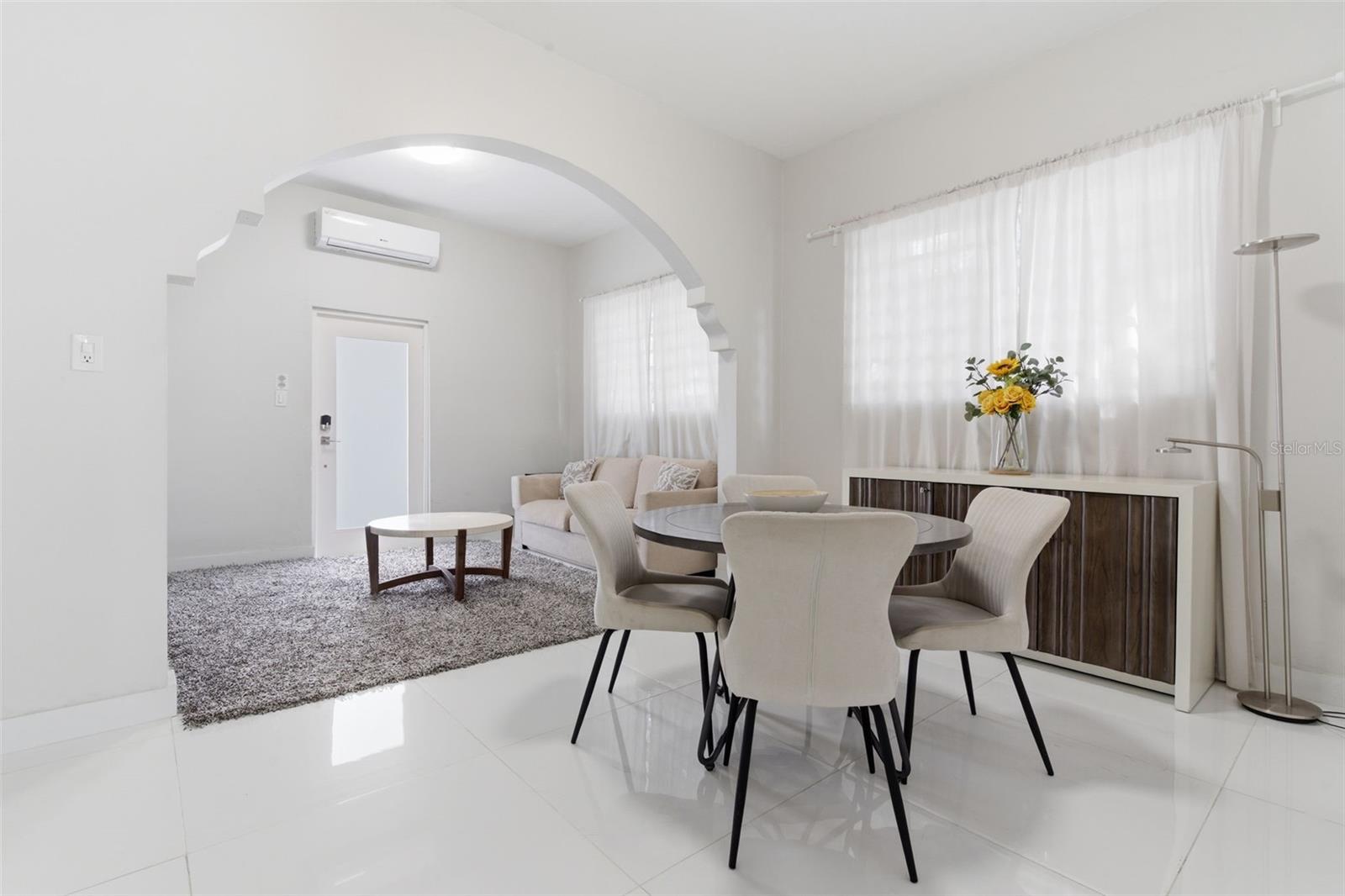 56 CALLE F KRUG CONDADO #4