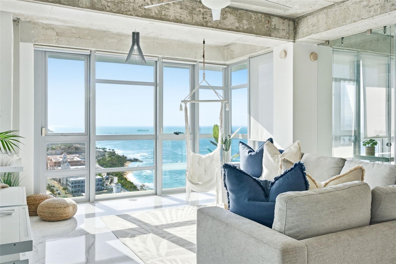 404 AVENIDA DE LA CONSTITUCIÓN #PH 2408