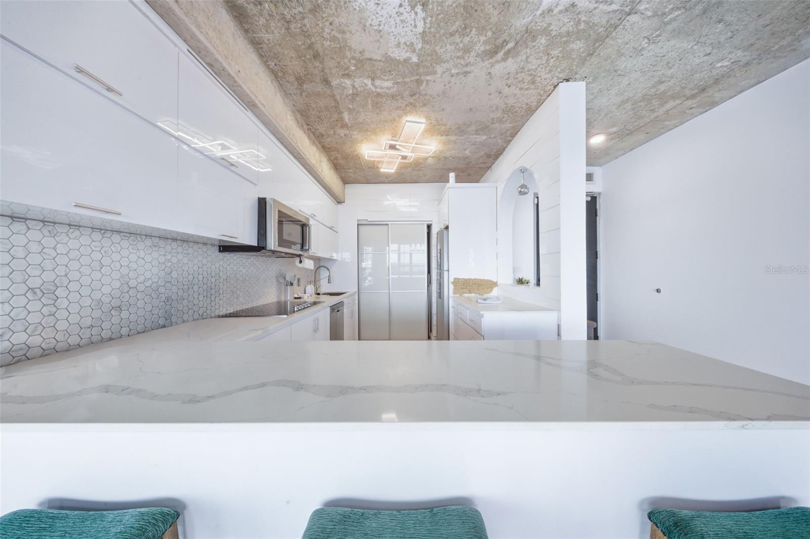 404 AVENIDA DE LA CONSTITUCIÓN #PH 2408