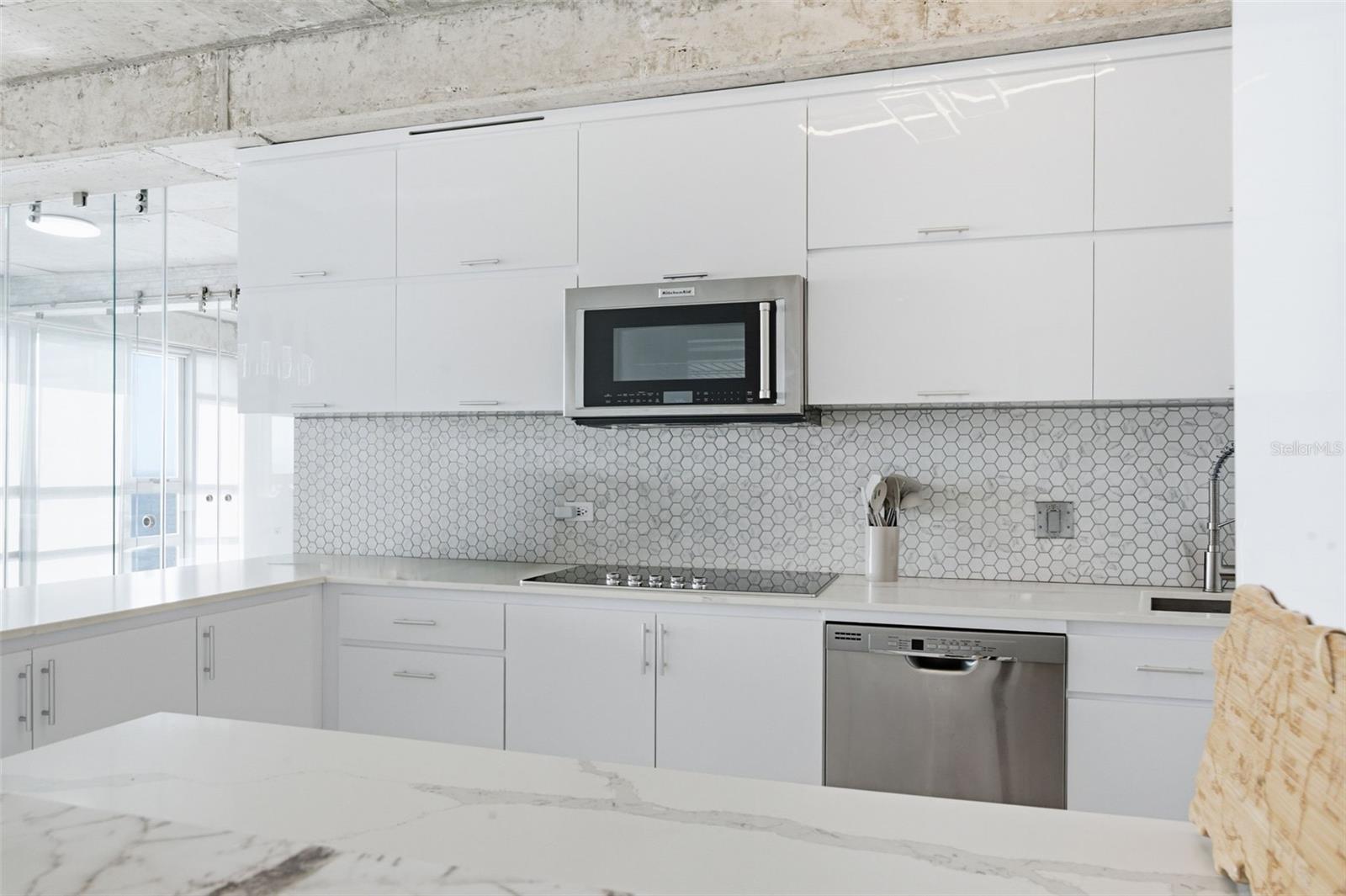 404 AVENIDA DE LA CONSTITUCIÓN #PH 2408