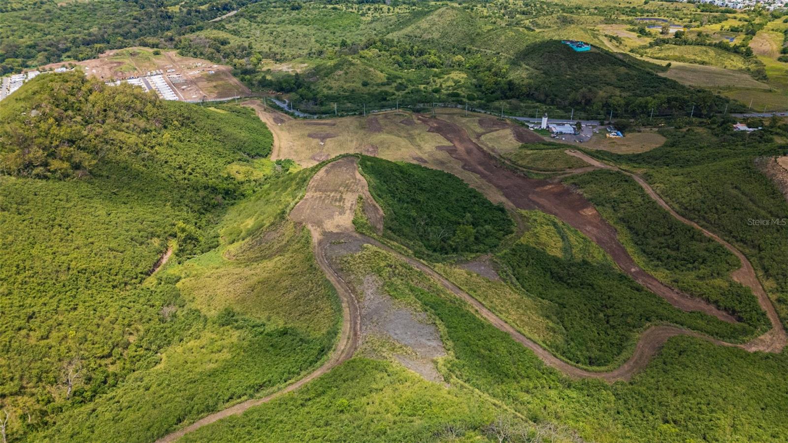 PR-153 KM 10.7 BO. RIO JUEYES