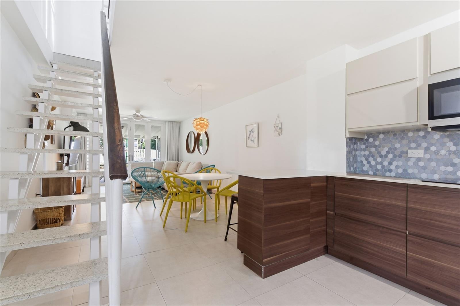 Villas de Playa II DORADO DEL MAR #BB-2