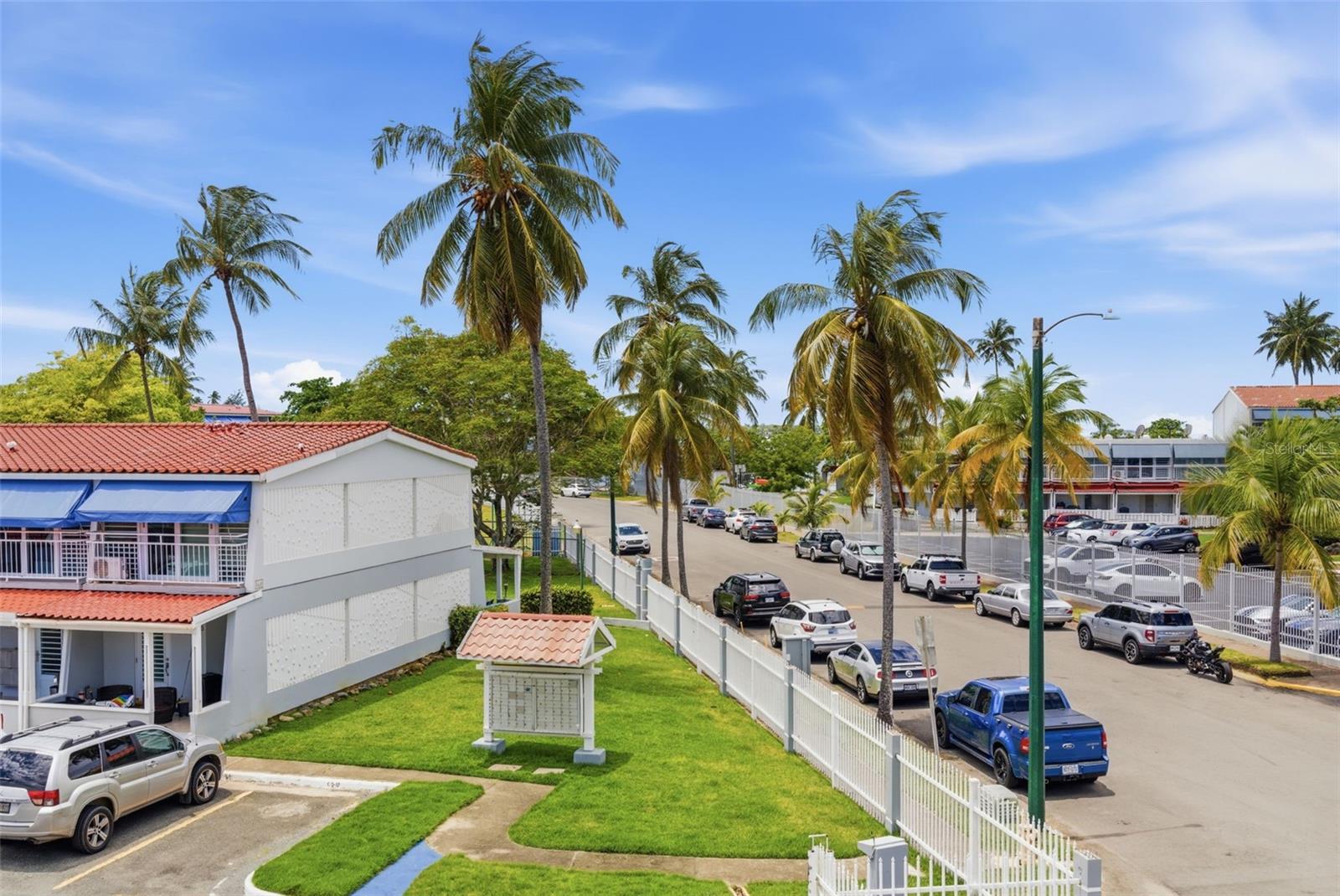 Villas de Playa II DORADO DEL MAR #BB-2