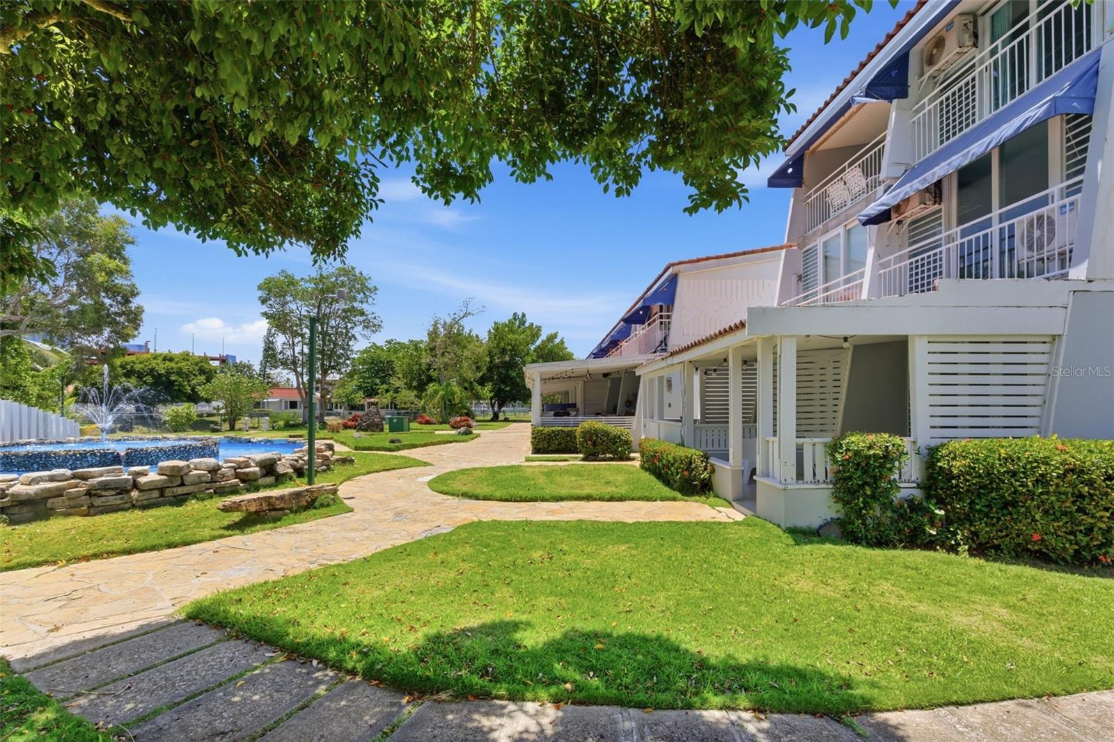 Villas de Playa II DORADO DEL MAR #BB-2