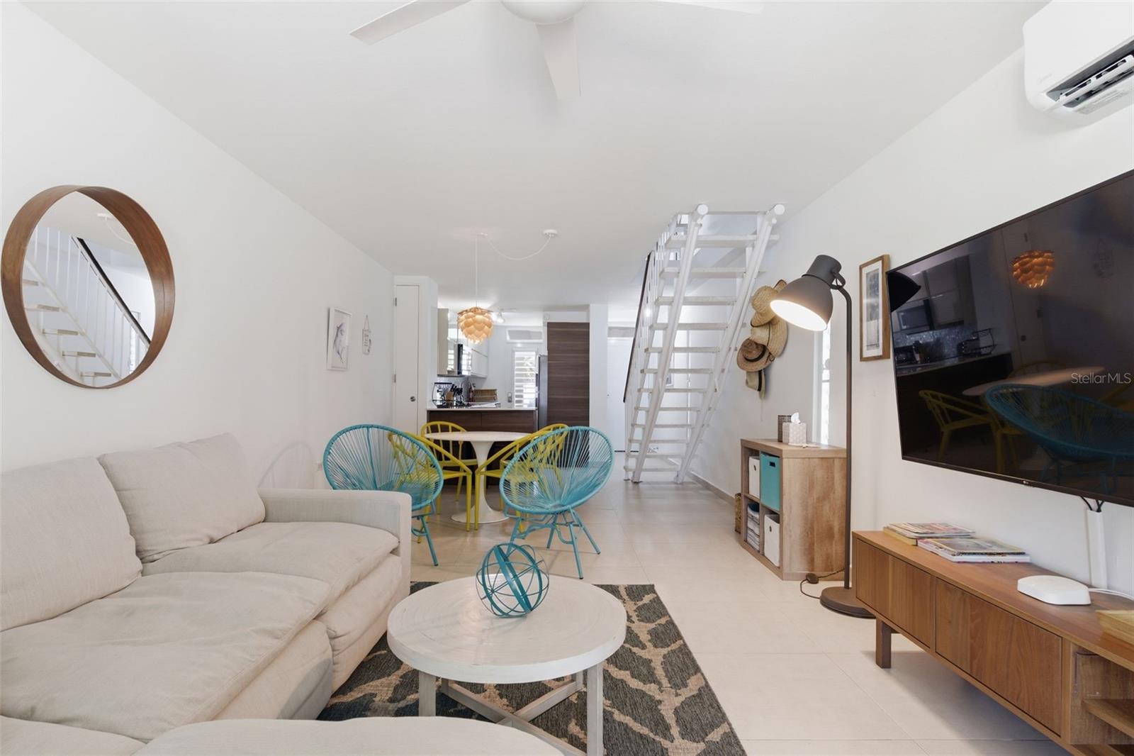 Villas de Playa II DORADO DEL MAR #BB-2