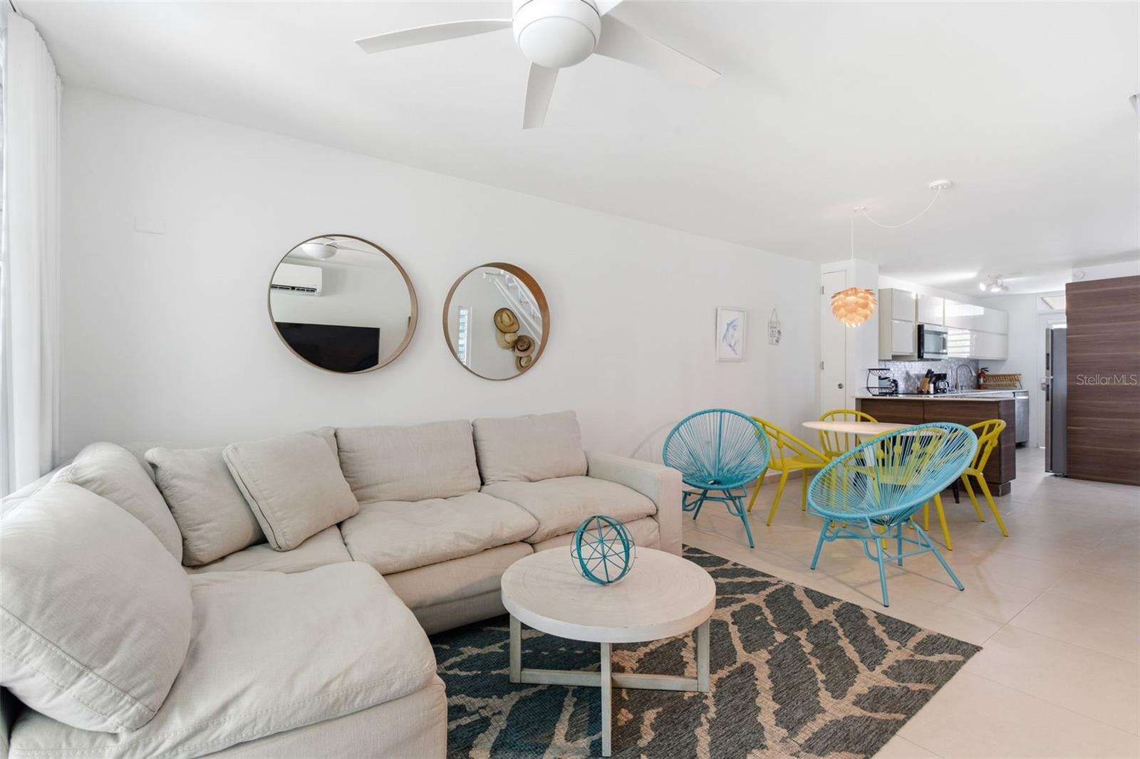 Villas de Playa II DORADO DEL MAR #BB-2