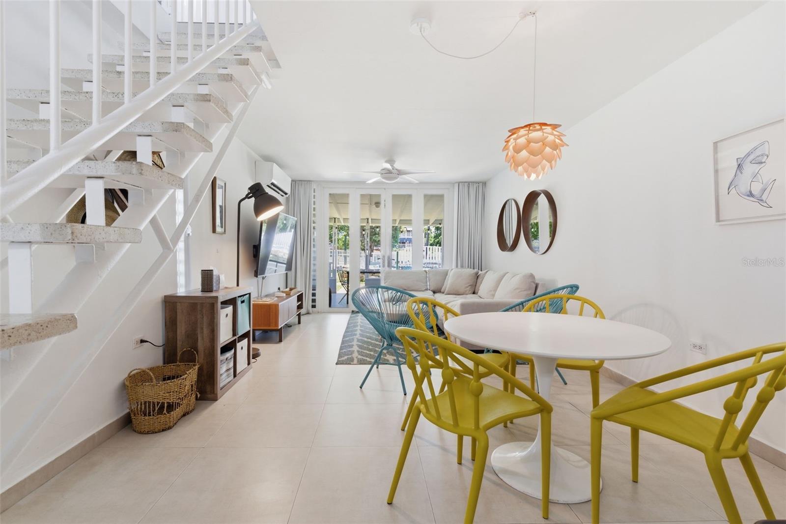 Villas de Playa II DORADO DEL MAR #BB-2