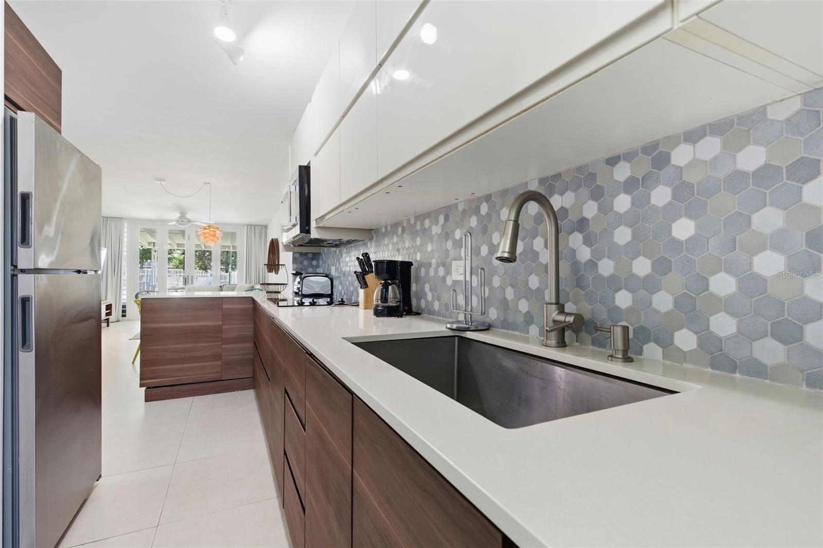 Villas de Playa II DORADO DEL MAR #BB-2