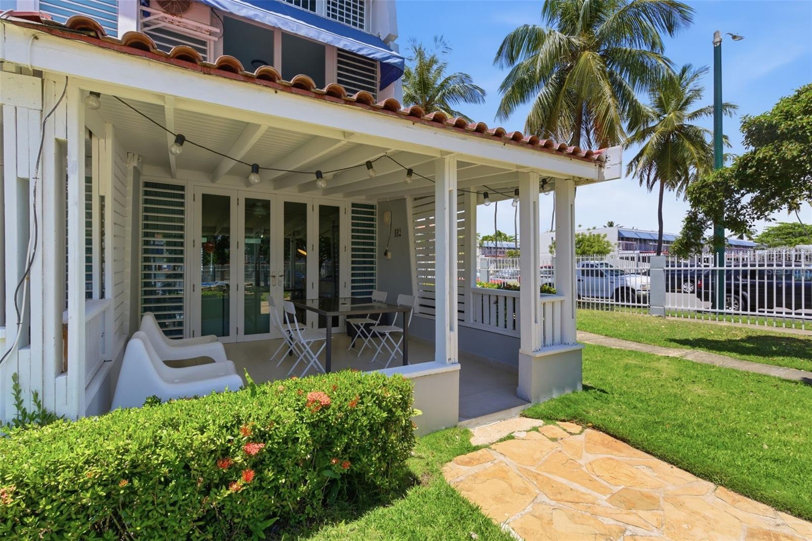 Villas de Playa II DORADO DEL MAR #BB-2