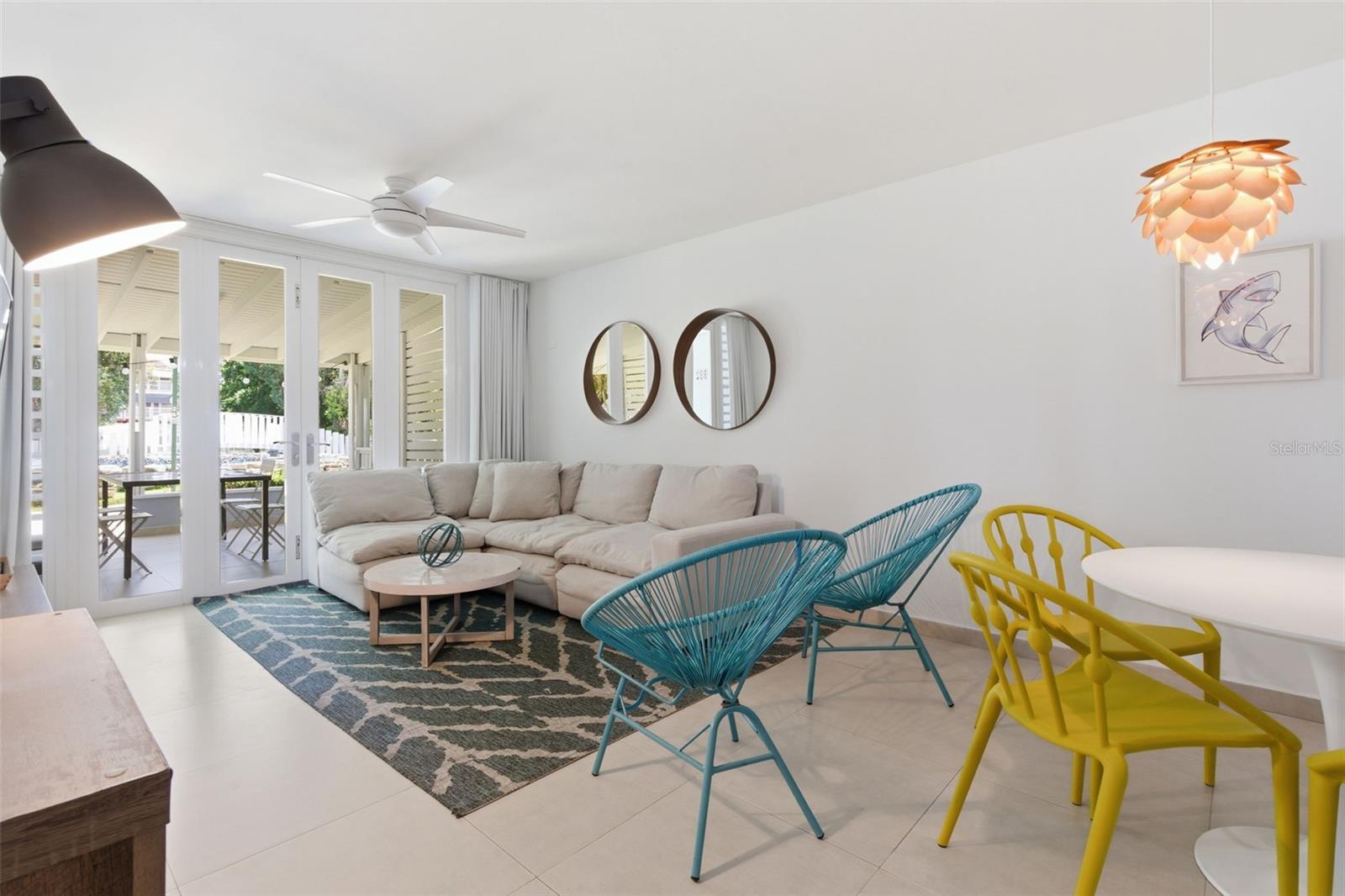 Villas de Playa II DORADO DEL MAR #BB-2