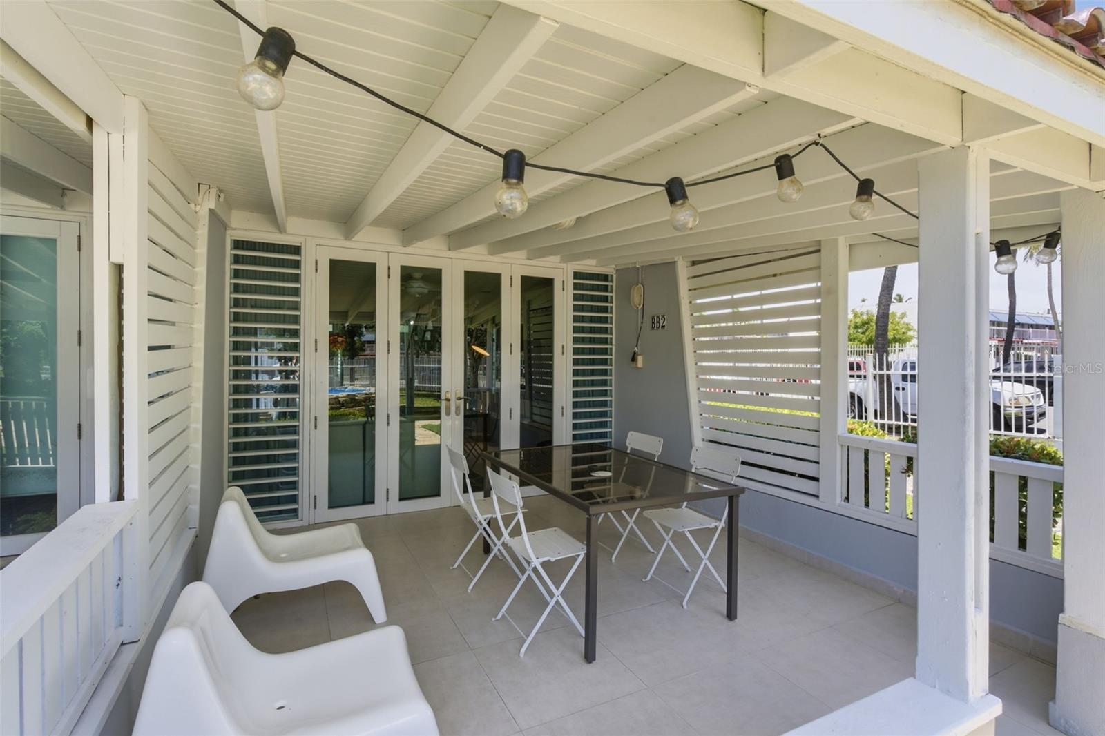 Villas de Playa II DORADO DEL MAR #BB-2