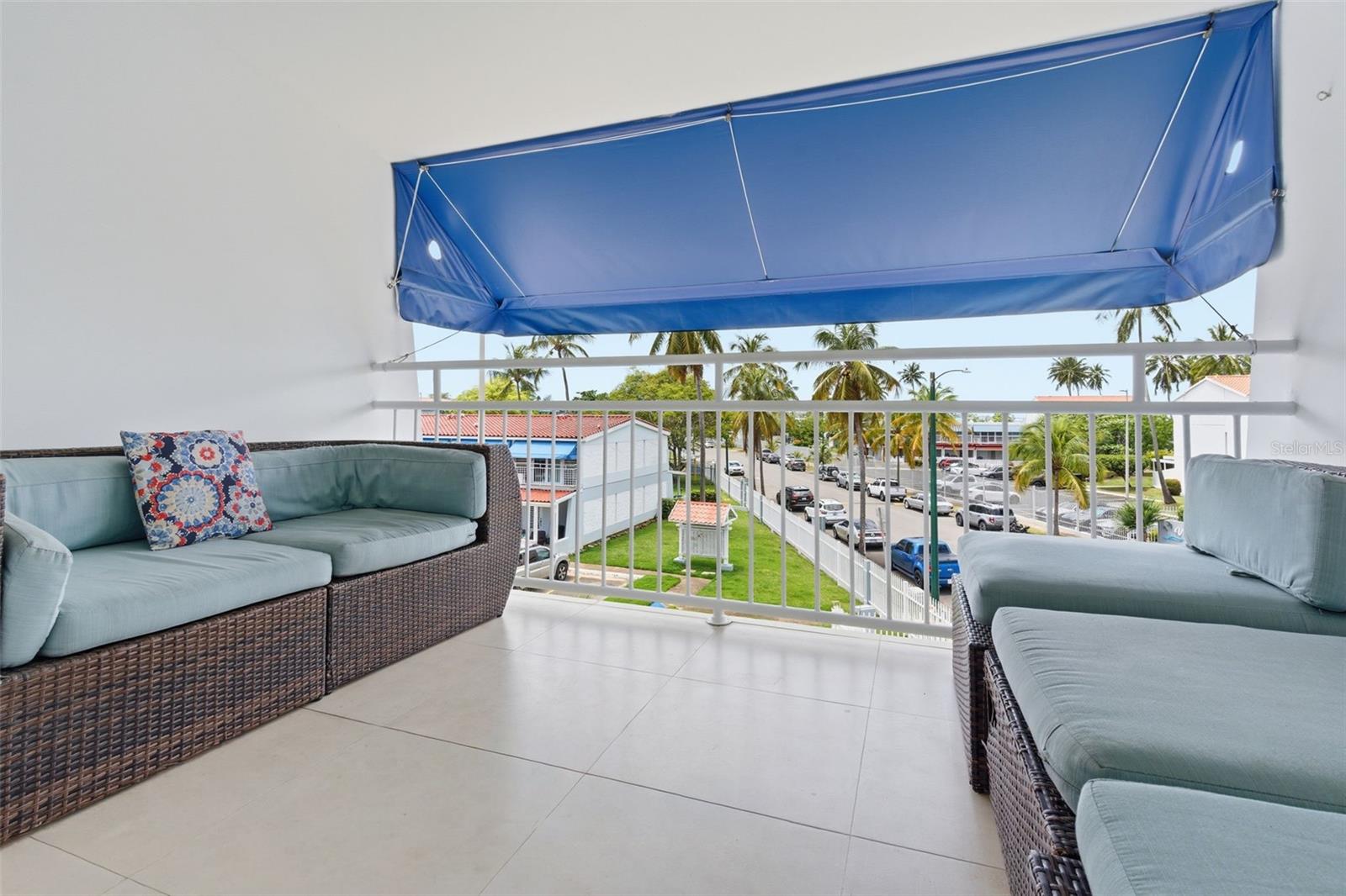 Villas de Playa II DORADO DEL MAR #BB-2