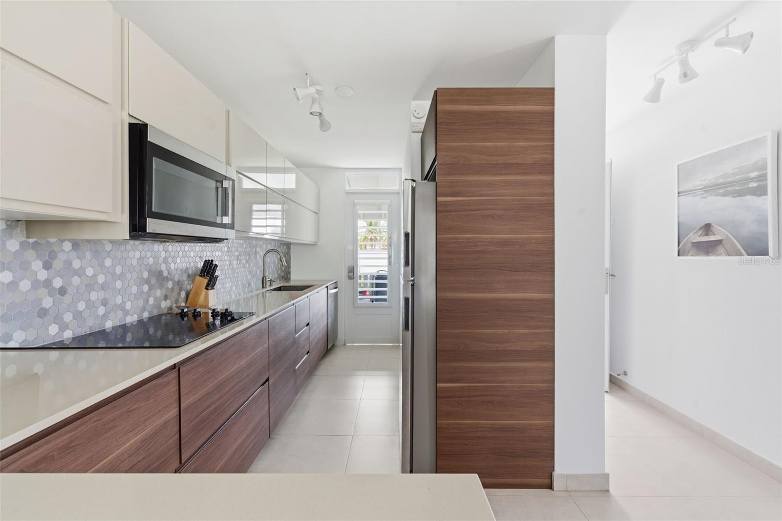 Villas de Playa II DORADO DEL MAR #BB-2