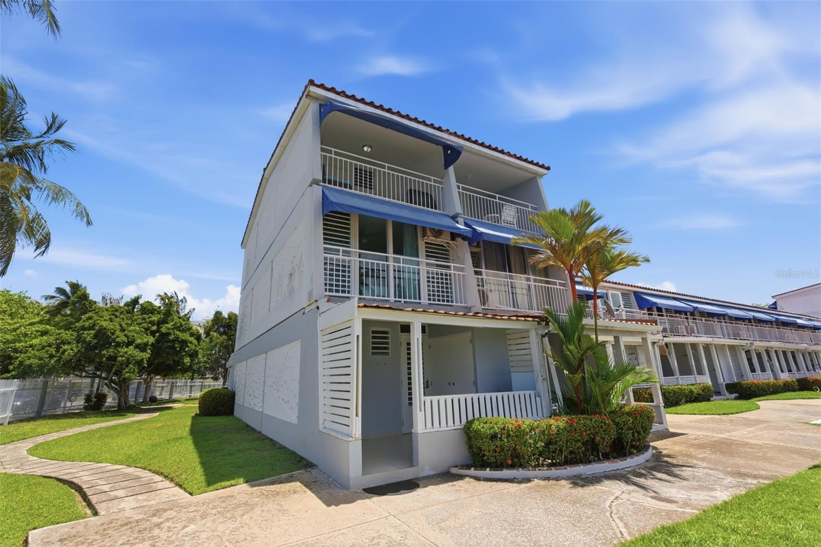 Villas de Playa II DORADO DEL MAR #BB-2