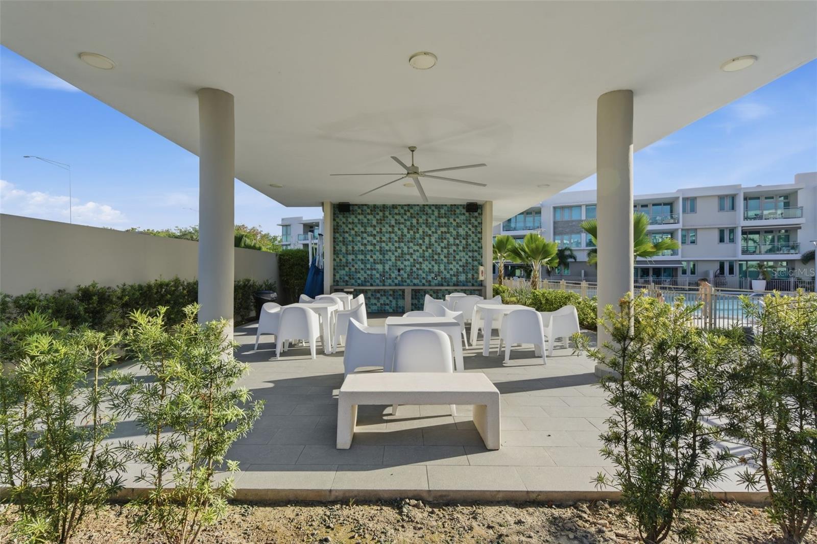 1445 C. MARG BALDORIOTY #921, Edif. C