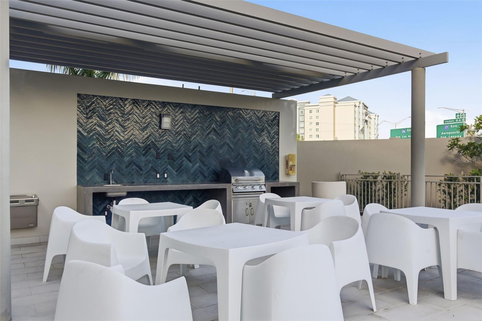 1445 C. MARG BALDORIOTY #921, Edif. C