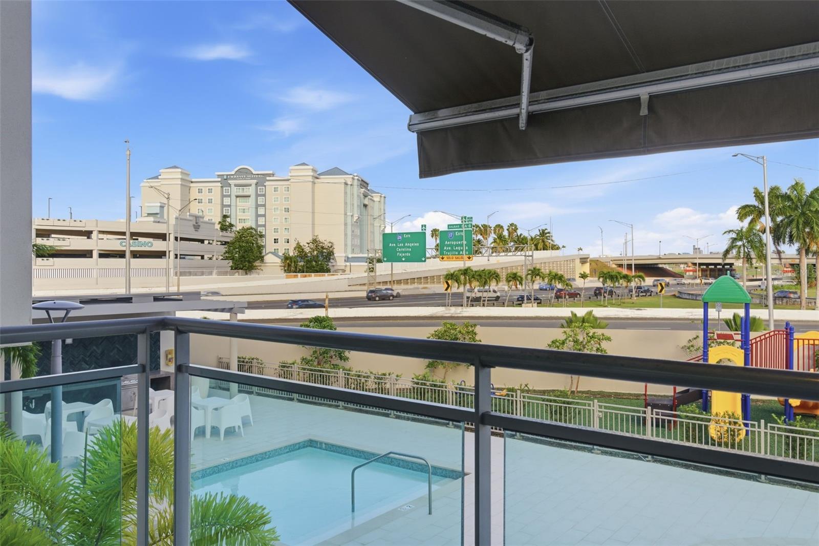 1445 C. MARG BALDORIOTY #921, Edif. C