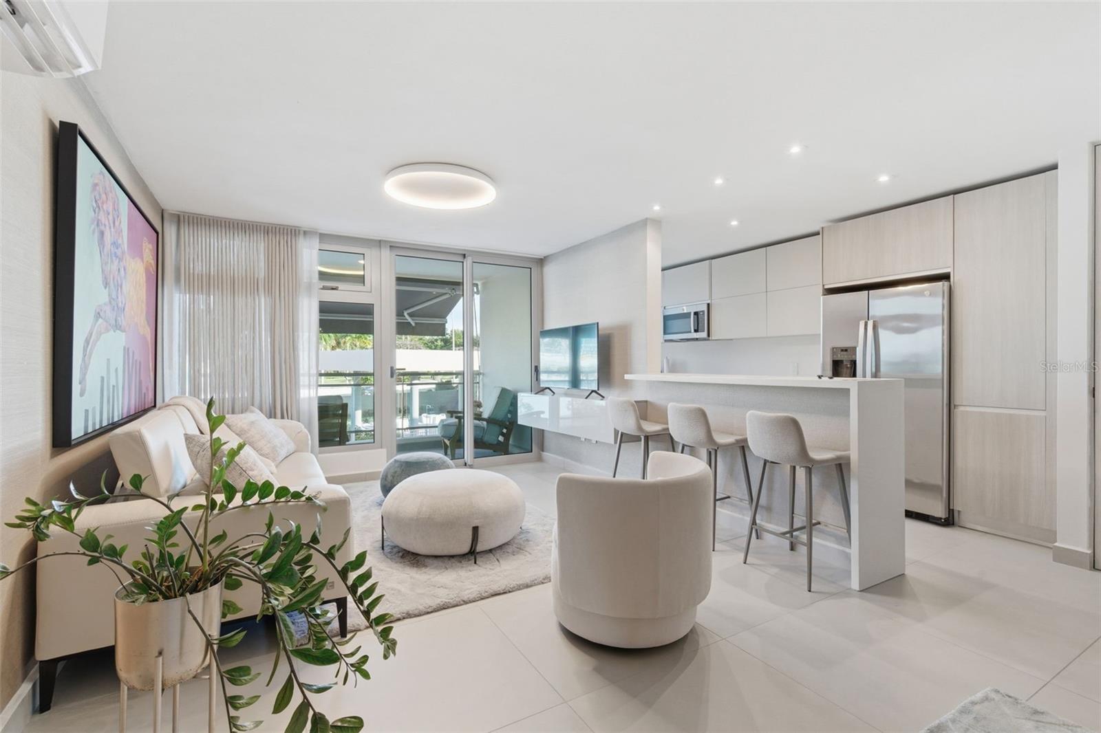 1445 C. MARG BALDORIOTY #921, Edif. C