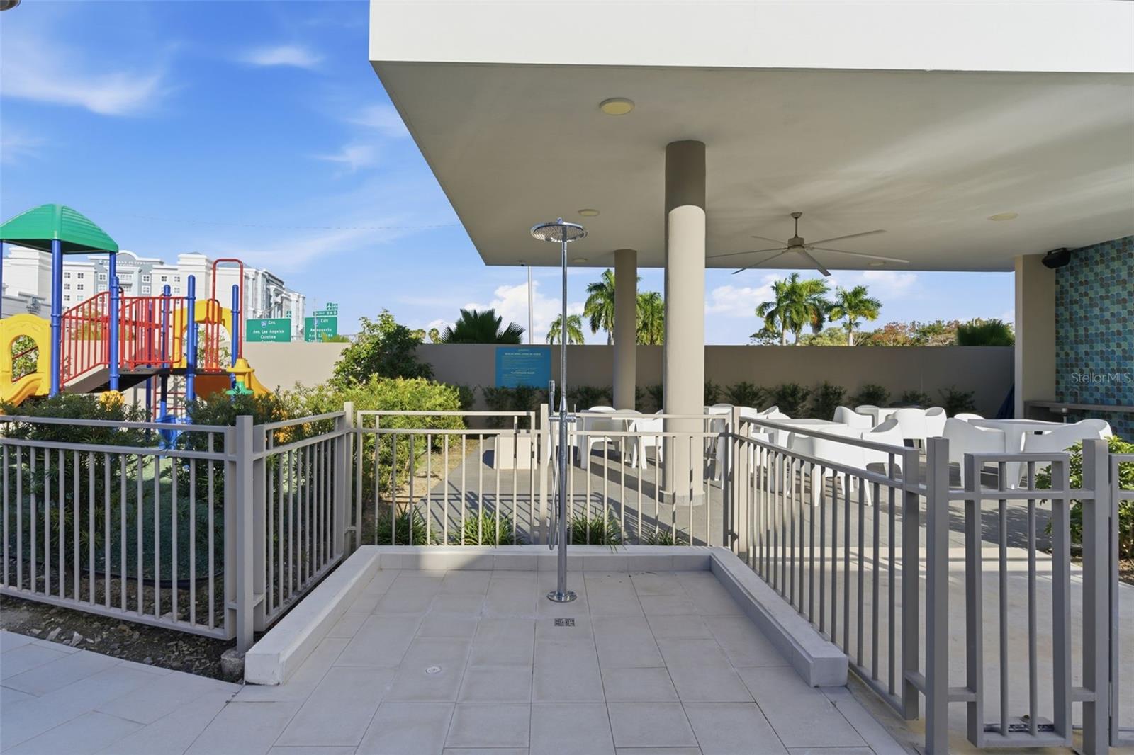 1445 C. MARG BALDORIOTY #921, Edif. C