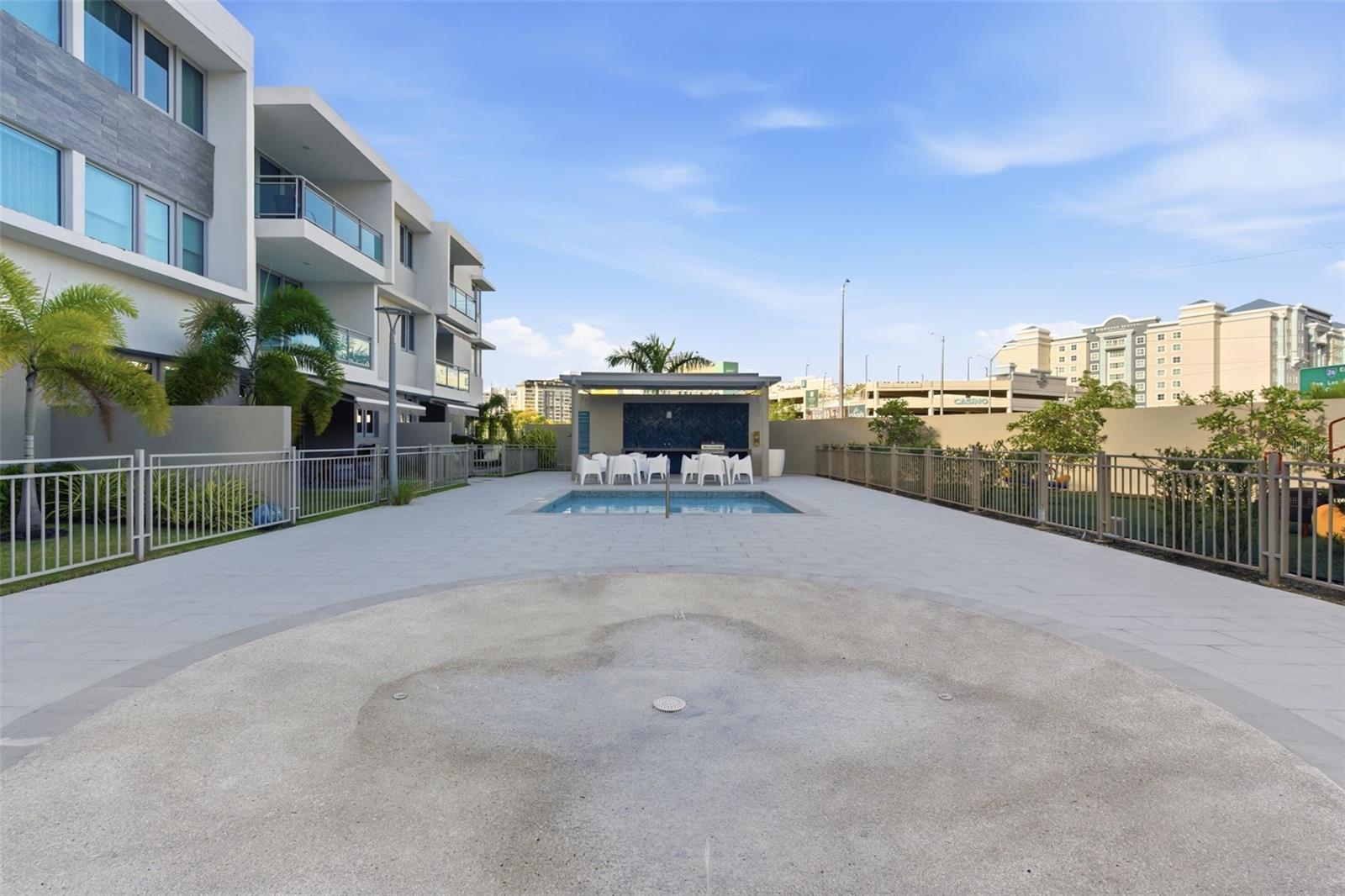 1445 C. MARG BALDORIOTY #921, Edif. C