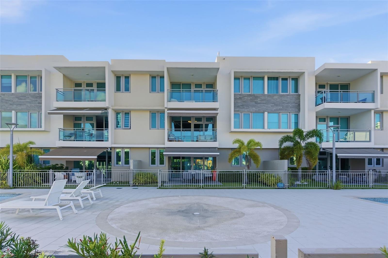 1445 C. MARG BALDORIOTY #921, Edif. C