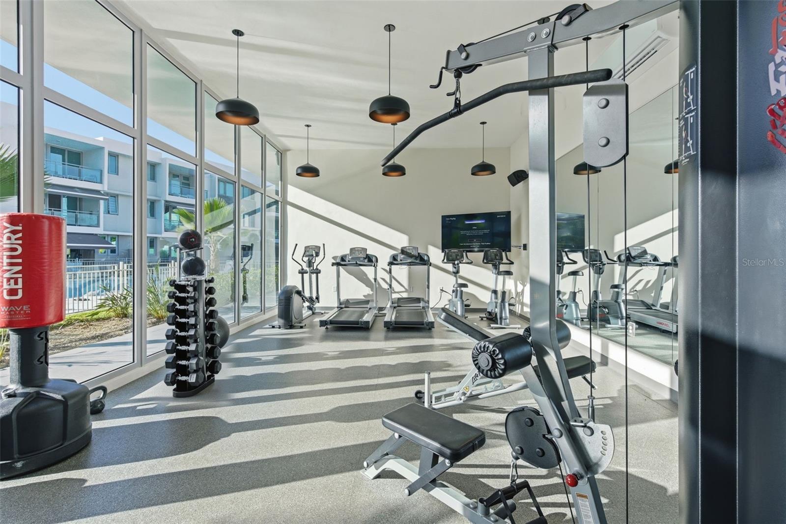 1445 C. MARG BALDORIOTY #921, Edif. C