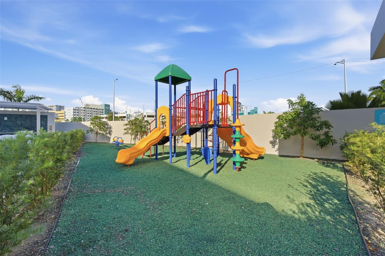 1445 C. MARG BALDORIOTY #921, Edif. C