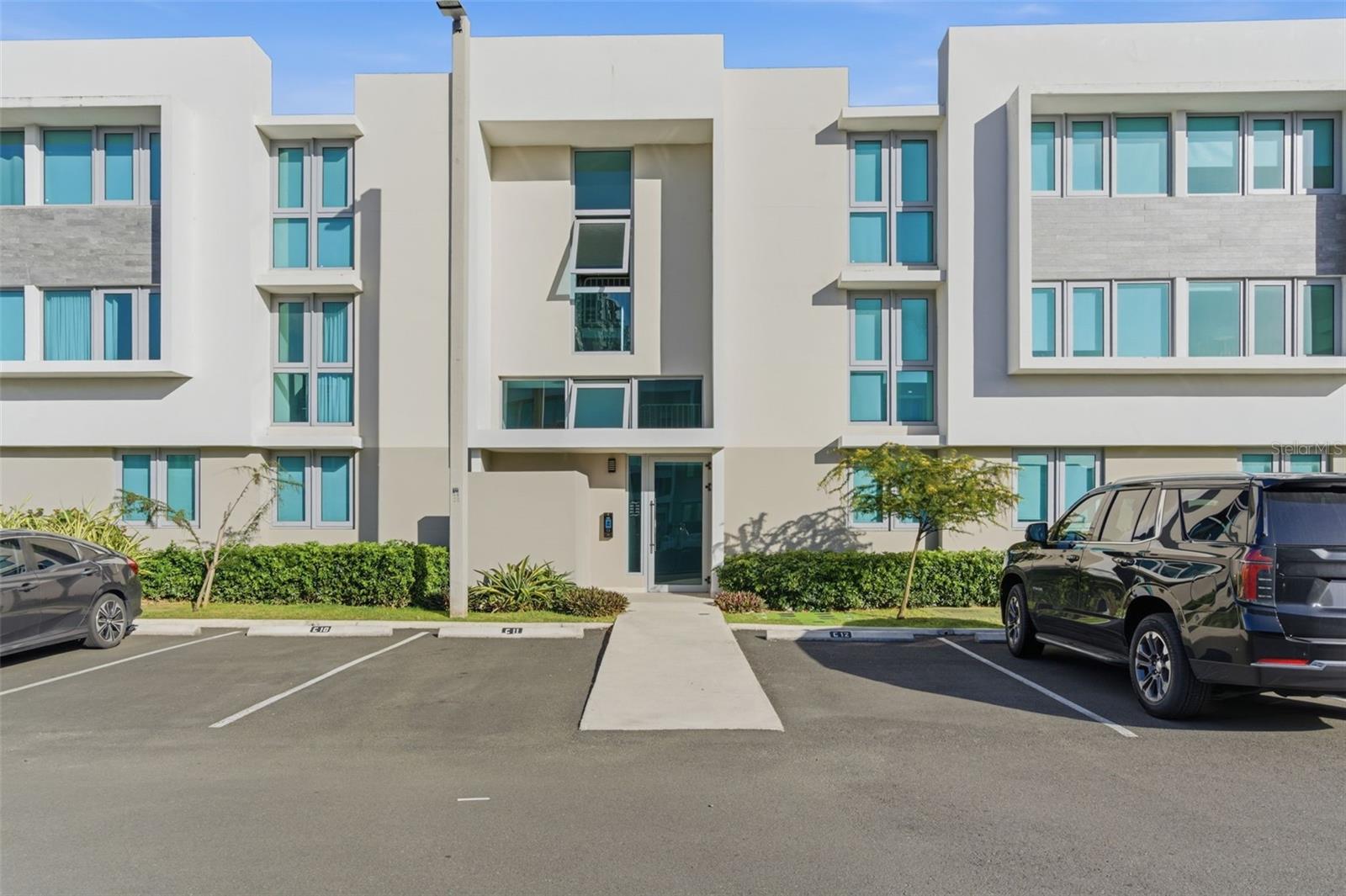 1445 C. MARG BALDORIOTY #921, Edif. C