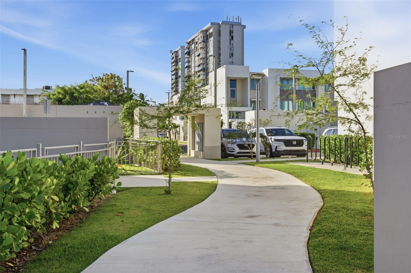 1445 C. MARG BALDORIOTY #921, Edif. C