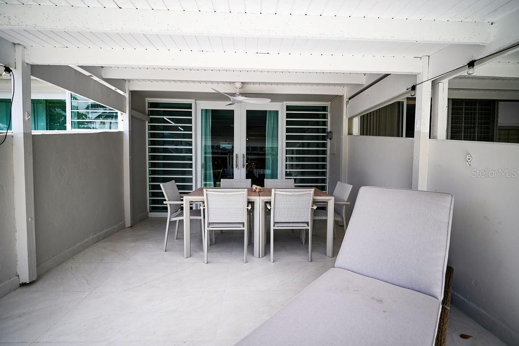 1 VILLAS DE PLAYA #O-5