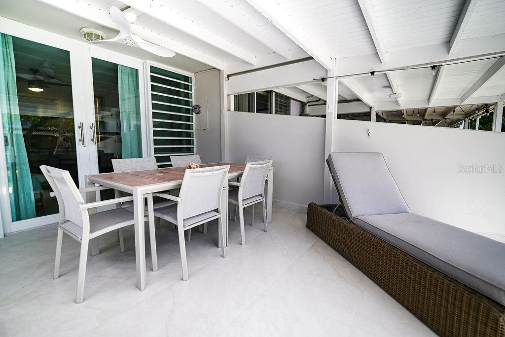 1 VILLAS DE PLAYA #O-5
