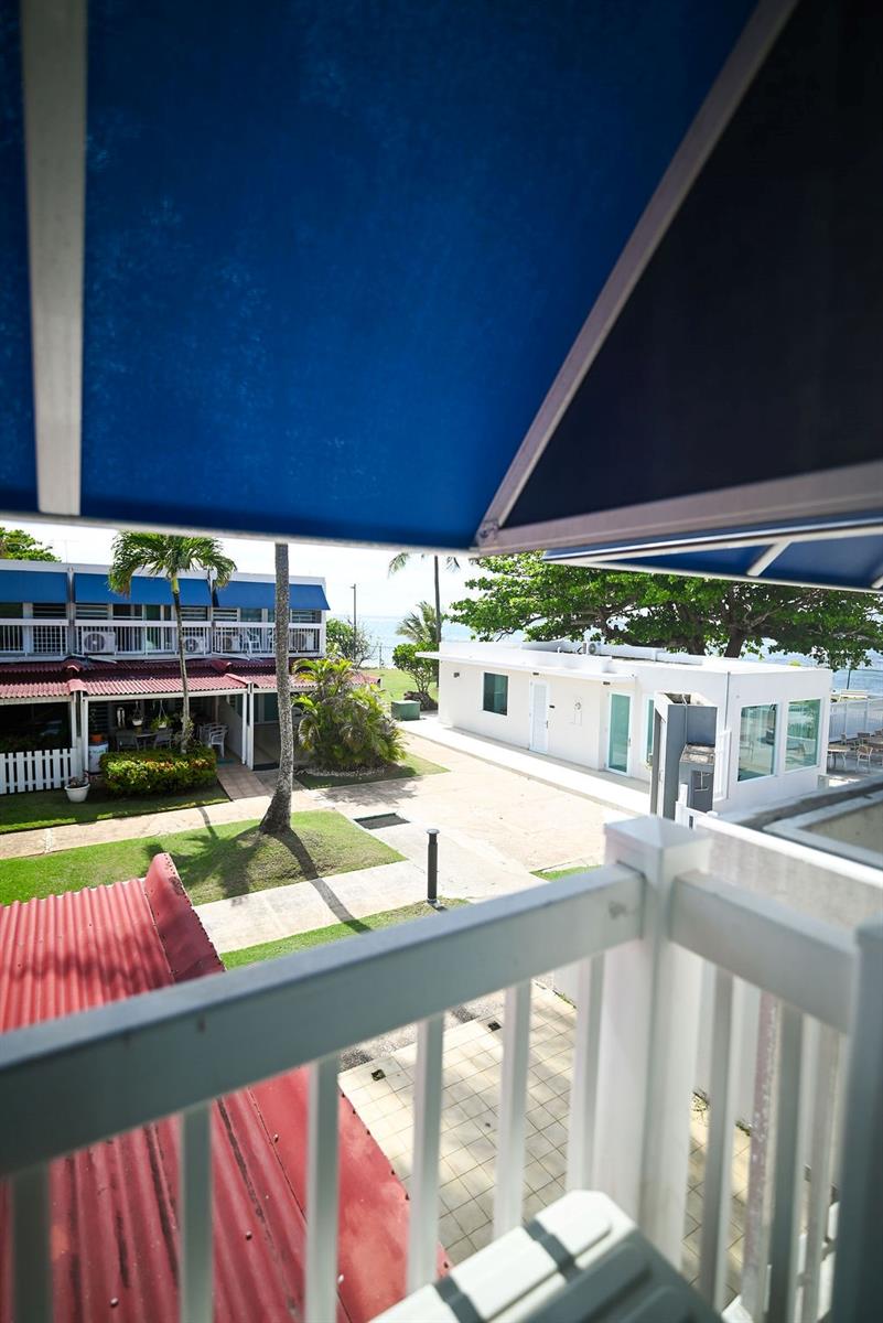 1 VILLAS DE PLAYA #O-5