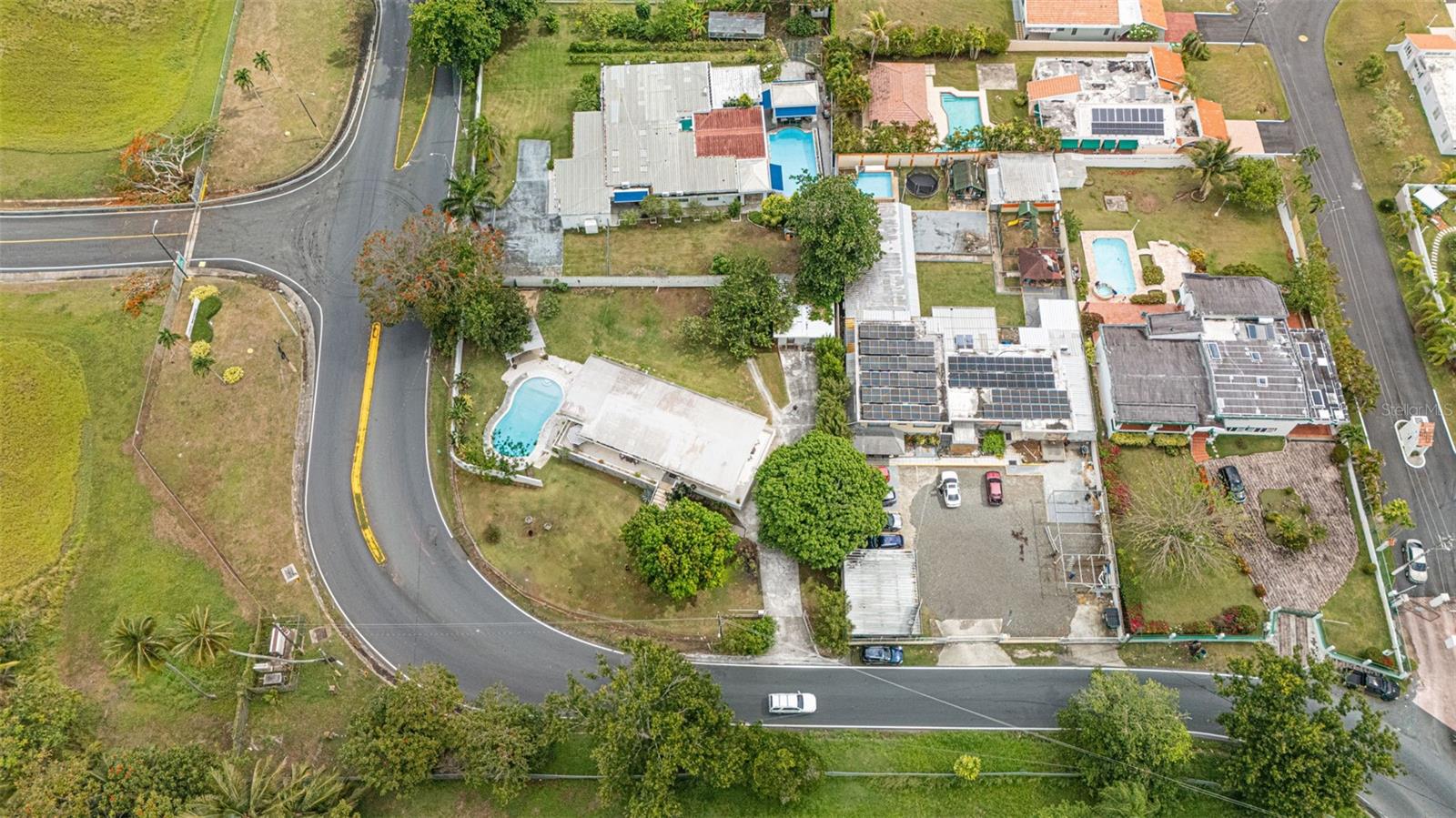 CARR. 686 KM 1.5 BO. TIERRAS NUEVAS SALIENTES