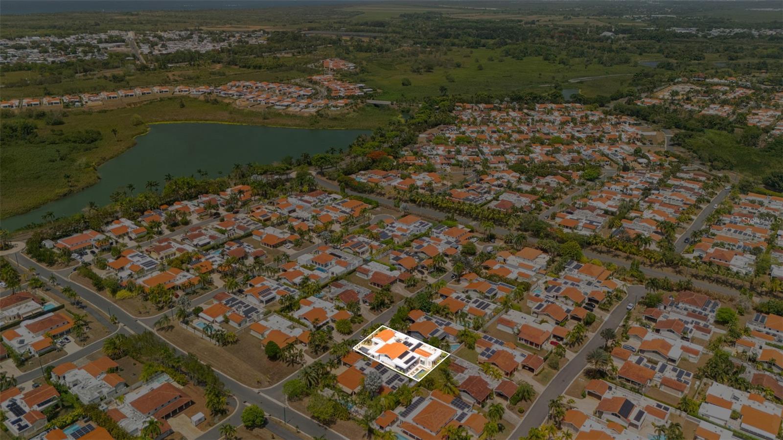 241 CAMINO DEL JAGUEY