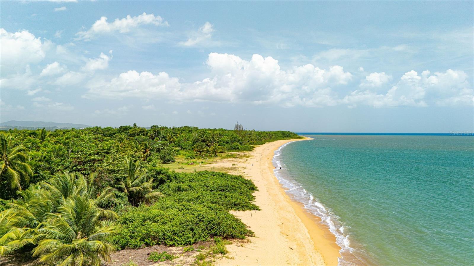COMM. PLAYA, CARR. 401 KM. HM 1.9